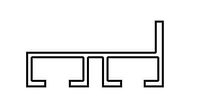 #1230 Retainer (with Lip)