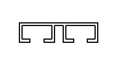 #1231 Retainer (without Lip)