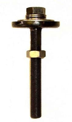 #16 Track Puck Trolley