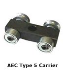 AEC Type 5 Trolley