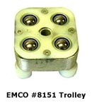 EMCO #8151 Trolley