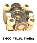 EMCO #8161 Trolley