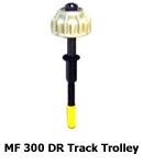 Modernfold 300 DR Track Trolley