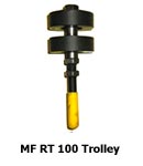 Modernfold RT 100 Trolley