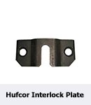 Hufcor Interlock Plate