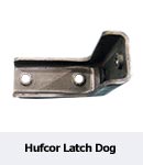 Hufcor Latch Dog