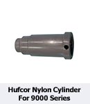 Hufcor Nylon Cylinder for 9000 Series