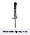 Aircoustic Spring Rod