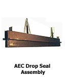 AEC Drop Seal Assembly