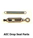 AEC Drop Seal Parts