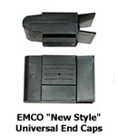 EMCO New Style Universal End Caps (no longer available)