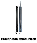 Hufcor 5000/6603 Mech