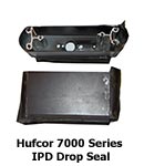 Hufcor 7000 Series IPD Drop Seal