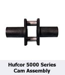 Hufcor Cam Assembly for 5000 Series