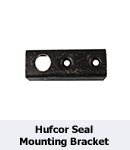 Hufcor Seal Mounting Bracket