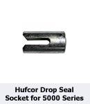 Hufcor 5000 Series Mechanism Socket