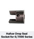 Hufcor 6000/7000 Series Mechanism Socket