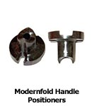 Modernfold Handle Positioners