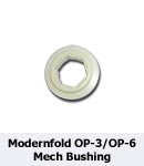 MModernfold OP-3/OP-6 Mech Bushing