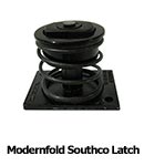 Modernfold Southco Latch