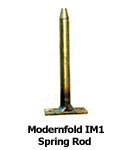 Modernfold IM1 Spring Rod