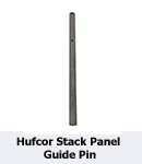 Hufcor Stack Panel Guide Pin