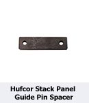 Hufcor Stack Panel Guide Pin Spacer