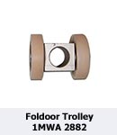 Foldoor Trolley 1MWA 2882