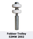 Foldoor Trolley S3MW 2002