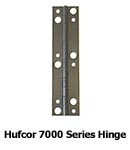 Hufcor 7000 Series Hinge