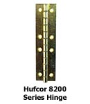 Hufcor 8200 Series Hinge