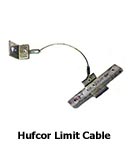 Hufcor Limit Cable