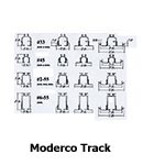 Moderco Track