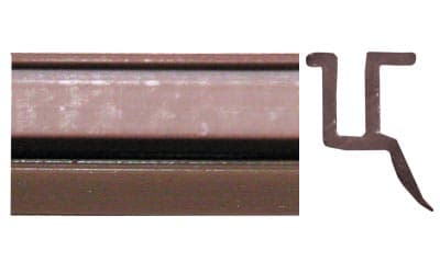 9000 Series Steel Base Seal
