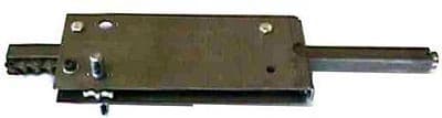 8/9000 Lever Closure Panel Mechanism