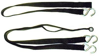 Nylon Drop Seal Straps