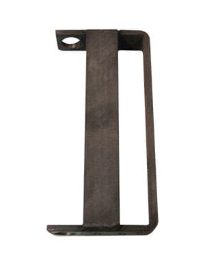 Stack Panel Guide Pin Weldment