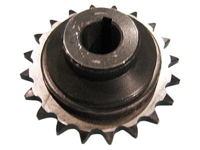 Torque Limiter for Electric Wall Systems