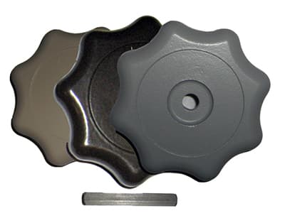 New Star Handle