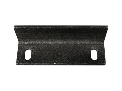 Pass Door Strike Plate