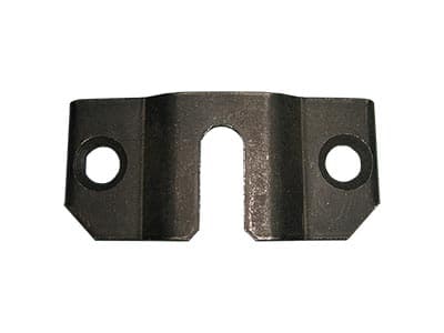Interlock Plate
