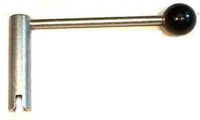 8000 and 9000 Series Crank Handle