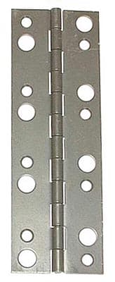 5/6000 Hinge For Carpet Covered Walls