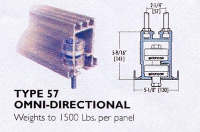 Type 57 Track