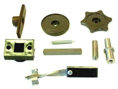 Pass Door Handle Parts