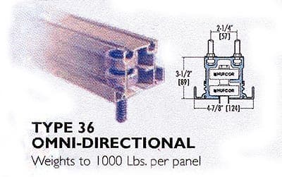 Type 36 Track