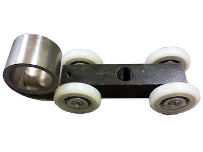 Female Trolley