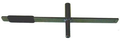 5200, 6700, 7700 Series Crank Handle