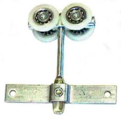 Eagle Door Trolley