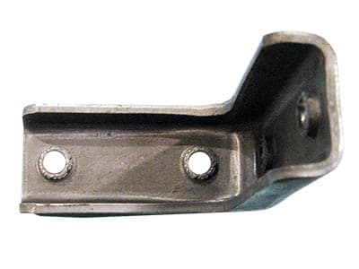 Latch Dog